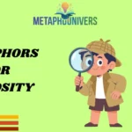 Metaphors for Curiosity