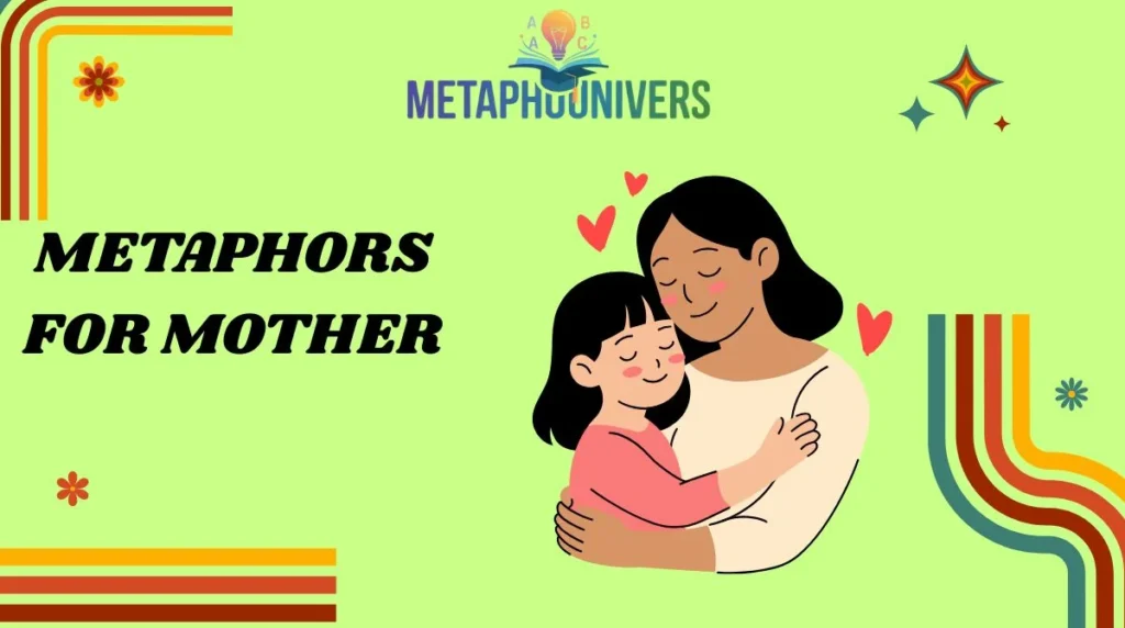 Metaphors for Mother
