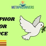 Metaphors for Peace