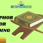 Metaphors for Reading