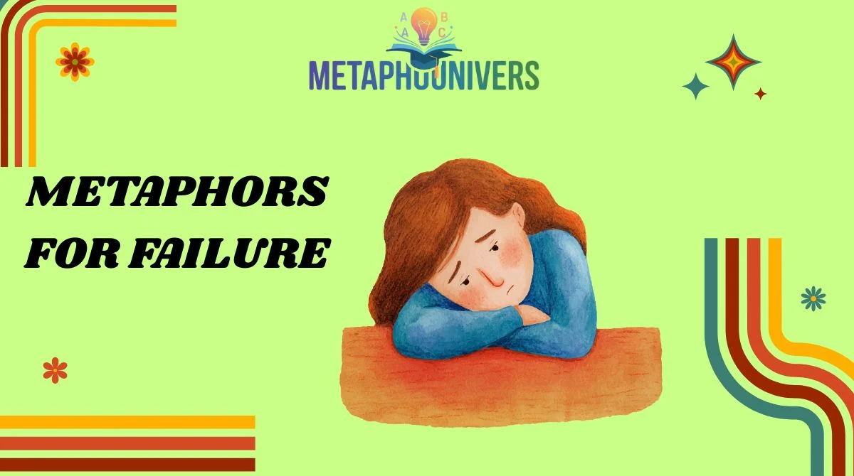 Metaphors for Eyes