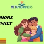 Metaphors for Family