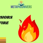 Metaphors for Fire
