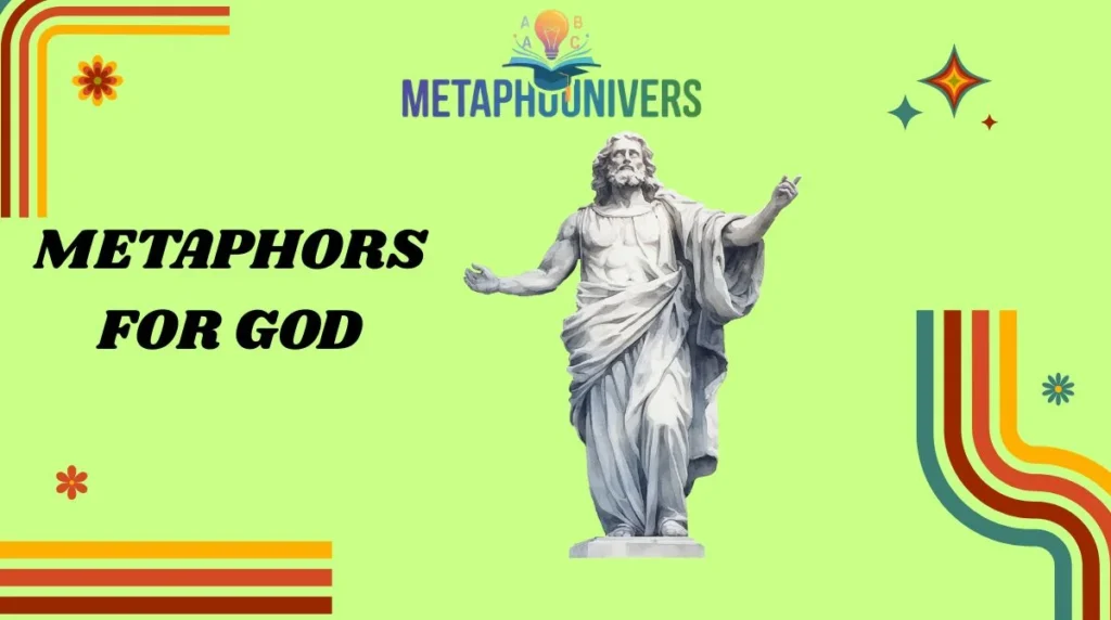 Metaphors for God