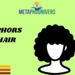 Metaphors for Hair