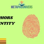 Metaphors for Identity