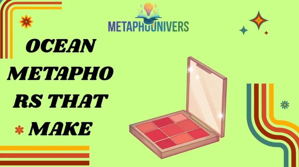 Ocean Metaphors That Make