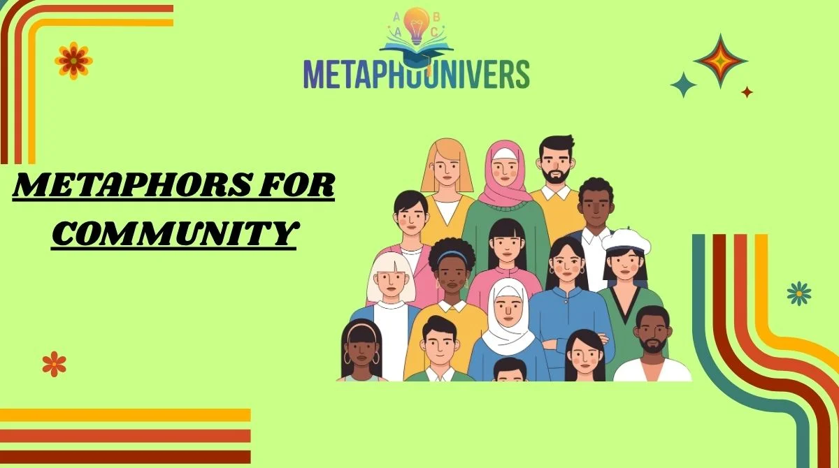 Metaphors for Community