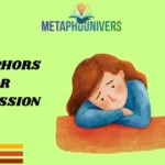 Metaphors for Depression