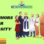 Metaphors for Diversity