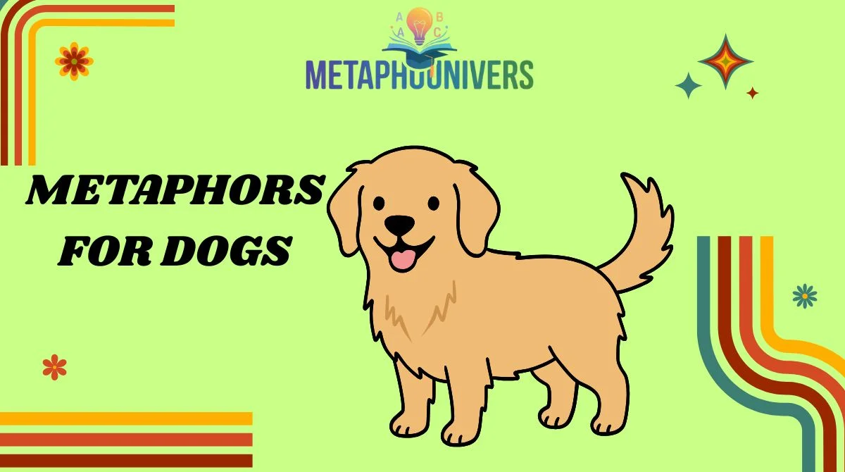 Metaphors for Dogs
