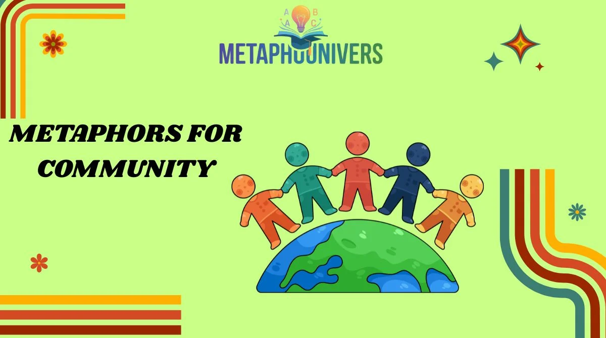 Metaphors for Community