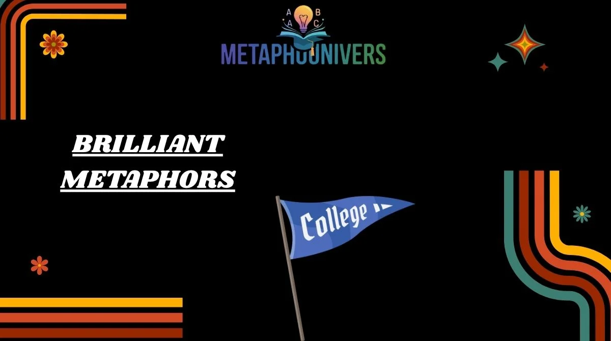 Brilliant Metaphors