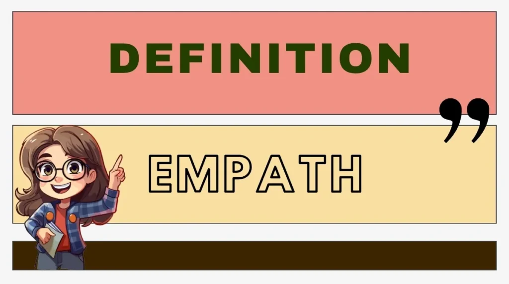 Empath Definition