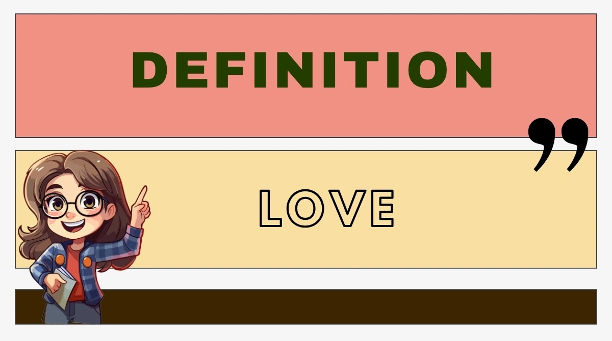 Love Definition