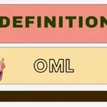 OML Definition